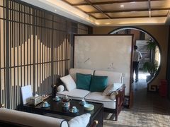 -姗娜娜足道·SPA(古北店)