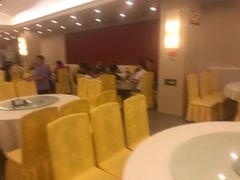 大堂-天外天烤鸭店(八角店)