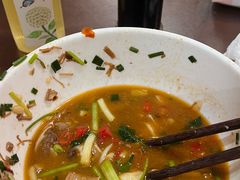 -羅秋明手工粉面