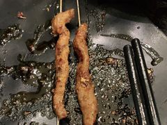 -六福烧烤酒馆(秦隆步行街店)