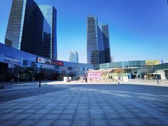 -大族广场Mall&More