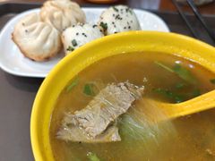 -大壶春生煎(四川中路店)