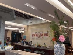 -浙江西子宾馆·瑶园咖啡厅