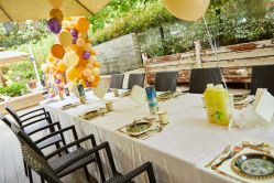 -派对猴生日派对策划