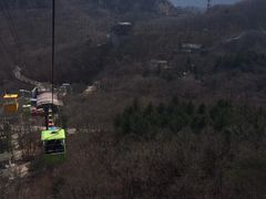 -丹东凤凰山景区