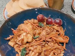 -Home Thai·泰谣(王府井apm店)