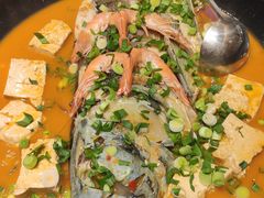 -筱爷叔·上海传统手工菜(玉树路店)