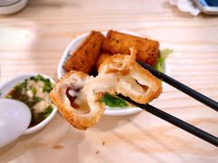 -袁记云饺(鼓楼店)