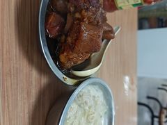 -好好味面家(桃园店)