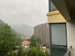 -花水湾第一村温泉大酒店