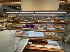 -山崎面包(静安久光店)