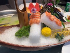 -凤凰园烤鸭店·唐山菜·传承花椒肉(老唐丰路店)