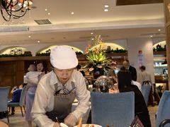 -悦景酒家(罗湖店)