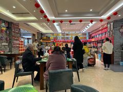 -令氏家外家周秦食府(高新店)
