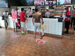 -肯德基(叠彩店)