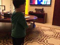 -天目湖御水温泉·度假酒店