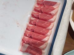 -东来顺饭庄(天坛店)