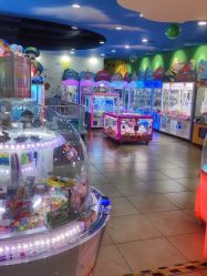 -万达宝贝王(长春红旗街店)