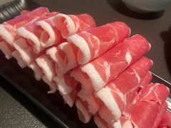 -额尔敦·品质自助(摩尔城店)