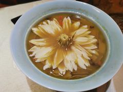 -福慧慈缘素食餐厅(王府井店)