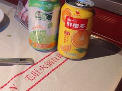 -芝小官毛肚火锅海鲜自助(淮安清江浦区新亚店)