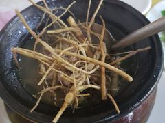 草根汤-莲花公园煎蟹(总店)
