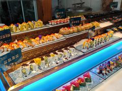 -半岛听涛蒸汽海鲜自助(K11店)