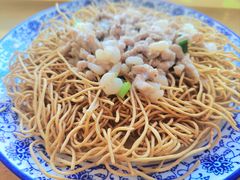 -裕兴记·三虾面(西北街总店)
