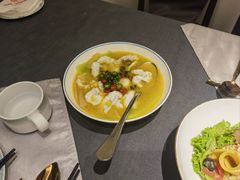 -沈灶河豚宴·河豚融合餐厅(汉中路店)