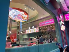 -避风塘·金牌店·夜宵(金玉兰店)