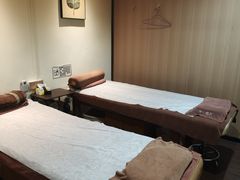 -沐善人家中医·推拿·理疗·三伏灸(新洲店)