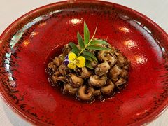 -君庭中餐厅(友谊宾馆店)