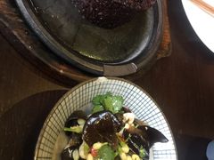 -薇酌饮·陕西菜(南门外店)