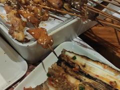 -木屋烧烤(坂田天安云谷店)