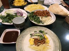 -老昌春饼(中央大街店)