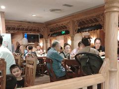 -庭悦餐厅(华侨城店)