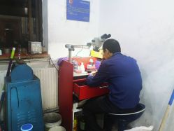 -张师傅首饰加工修理(西单华威潮铺街店)