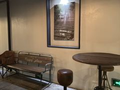 -喜洲吧·江畔老船厂·庭院餐厅(喜临院店)