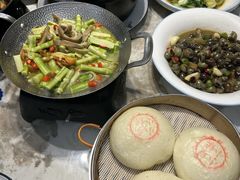 -小乡小镇·传承桐庐土菜·老板亲自烧的菜