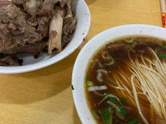 -水仙拉面(水仙街店)