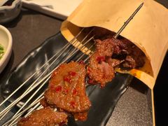 -东来顺·非遗火锅(赛格国际购物中心店)