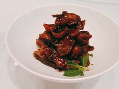 老上海熏鱼-无锡城中皇冠假日酒店·芳园中餐厅