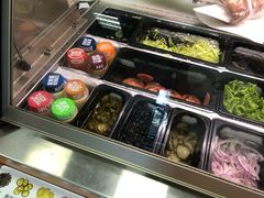 -赛百味(仙林金鹰店)