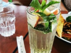 -魏斯理汉堡(西安沣东吾悦店)