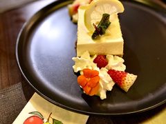 -安妮意大利餐厅(日坛店)