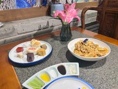 -真地道京味府·鲜橙烤鸭·北京菜(朝外大街东大桥店)