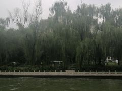 -南长河公园
