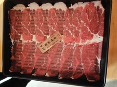 -牛匠和牛寿喜锅(西安总店)