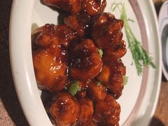 梅子里脊-几荷·恰似故人来(秀水广场店)