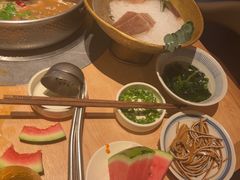 -巴奴毛肚火锅(七宝领展广场店)